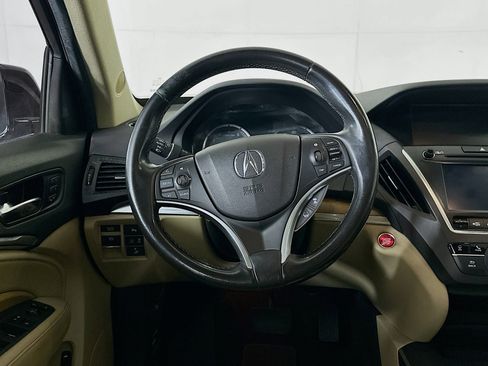 Used 2019 Acura MDX FWD w/ Technology Package image 17