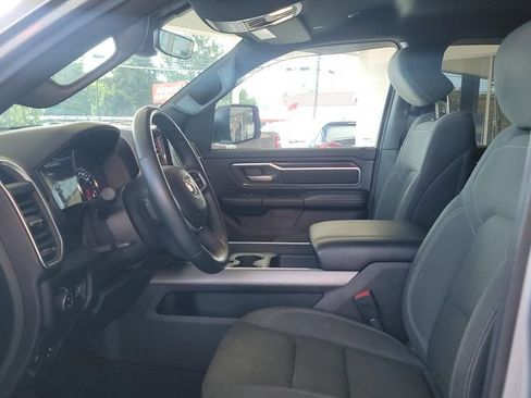 Used 2024 RAM 1500 Big Horn AWD/4WD image 10