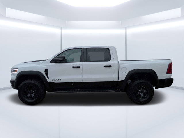 New 2026 RAM 1500 RHO w/ RHO Level 1 Equipment Group AWD/4WD image 6