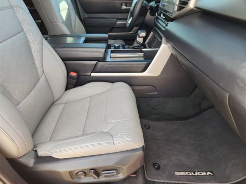 Used 2024 Toyota Sequoia SR5 image 17