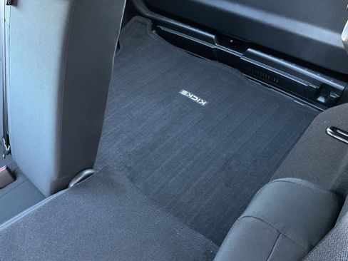 New 2026 Nissan Kicks S image 16