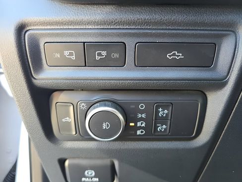 Used 2021 Ford F150 XLT w/ Equipment Group 302A High AWD/4WD image 14
