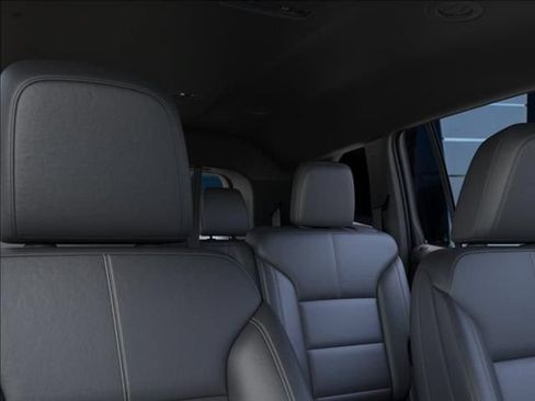 New 2026 GMC Acadia Elevation FWD image 24
