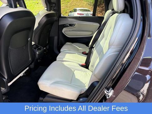 Used 2020 Volvo XC90 T6 R-Design w/ Protection Package Premier AWD/4WD image 19