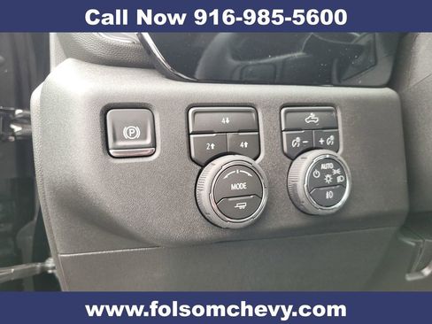 New 2026 Chevrolet Silverado 2500 LT image 12