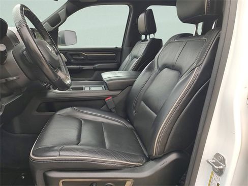 Certified 2020 RAM 1500 Limited image 27