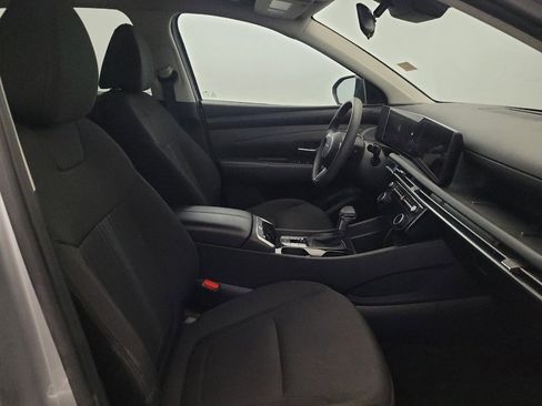 Used 2025 Hyundai Tucson SEL FWD image 21