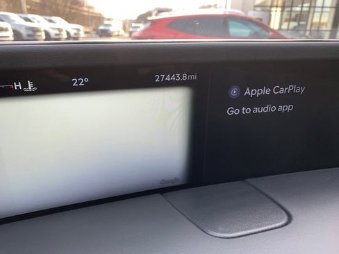 Certified 2024 Lincoln Nautilus Reserve image 24