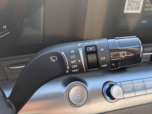 New 2026 Hyundai Kona SE FWD image 28