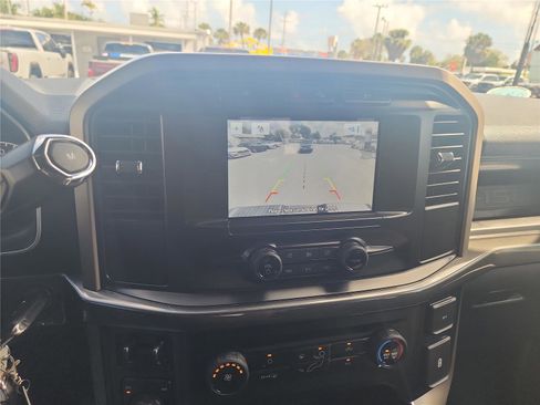 Certified 2023 Ford F150 XL w/ Rattler Package AWD/4WD image 35