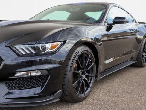Used 2018 Ford Mustang Shelby GT350 w/ Electronics Package image 52