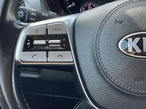 Used 2021 Kia Telluride S FWD image 31