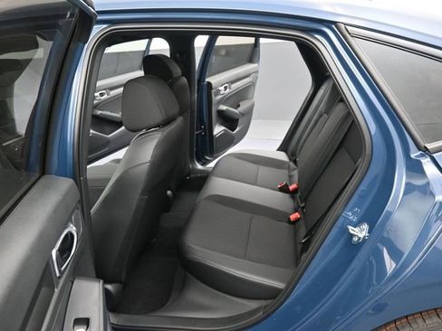 New 2026 Honda Civic Sport image 7