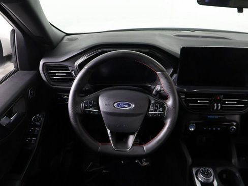Used 2024 Ford Escape ST-Line Select w/ Tech Pack #2 AWD/4WD image 37