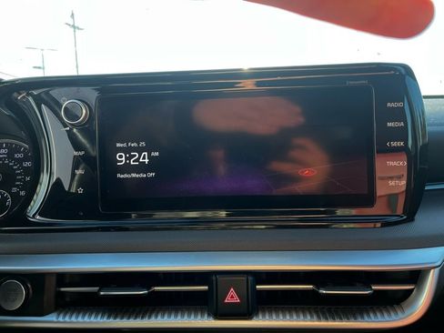 Used 2022 Kia K5 GT-Line w/ GT-Line Awd Premium Package image 14