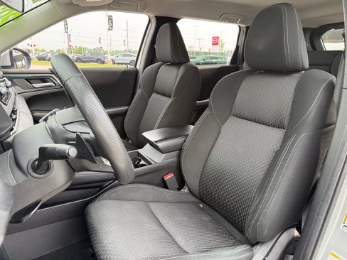 Used 2022 Mitsubishi Outlander ES AWD/4WD image 21