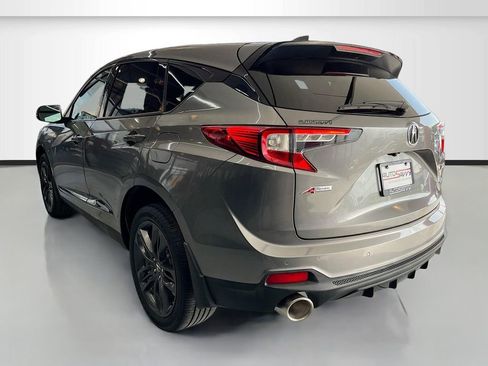 Used 2024 Acura RDX A-Spec image 5