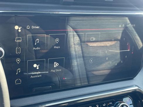 Certified 2024 GMC Sierra 2500 AT4 w/ AT4 Premium Plus Package image 3