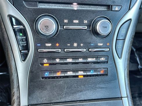 Used 2019 Lincoln Nautilus Reserve w/ Ultimate Package image 21