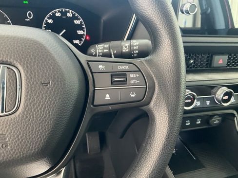 New 2026 Honda CR-V EX image 11