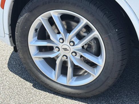 Used 2022 Dodge Durango GT AWD/4WD image 29