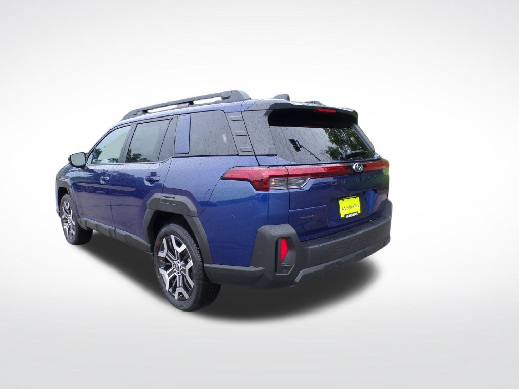 New 2026 Subaru Outback Touring XT AWD/4WD image 3