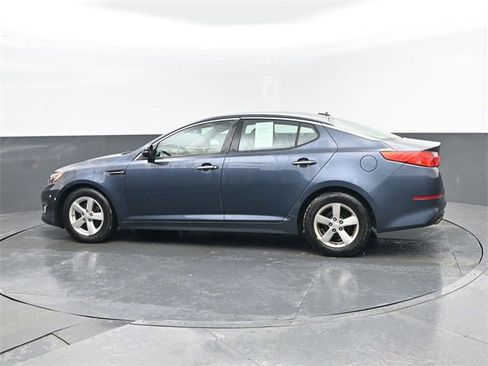Used 2015 Kia Optima LX image 27