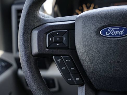 Used 2019 Ford F150 XL w/ Equipment Group 101A Mid RWD image 8