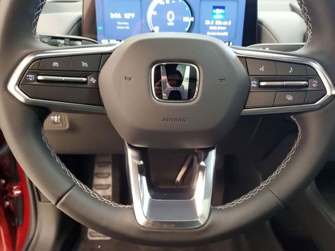 Certified 2025 Honda Prologue Touring image 12