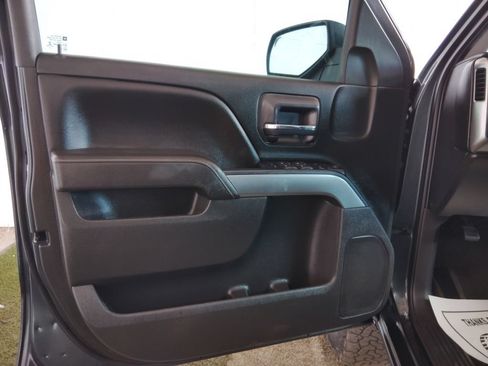 Used 2017 Chevrolet Silverado 1500 LT w/ All Star Edition RWD image 19