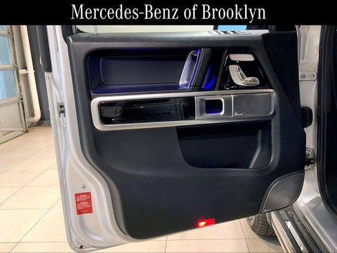 Used 2019 Mercedes-Benz G 63 AMG 4MATIC image 21