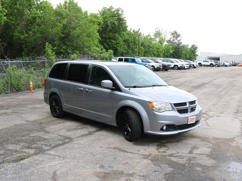 Used 2020 Dodge Grand Caravan GT image 7