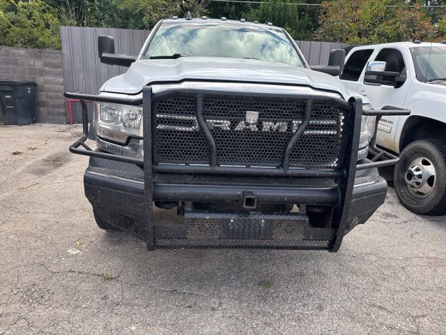 Used 2022 RAM 5500 Tradesman w/ Chrome Appearance Group AWD/4WD image 1