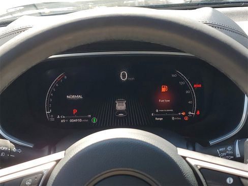 Certified 2024 Acura MDX SH-AWD w/ Advance Package image 26