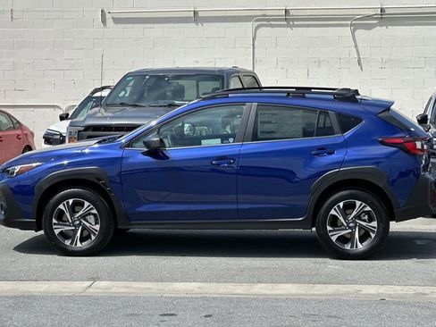 New 2026 Subaru Crosstrek 2.0i Premium AWD/4WD image 7