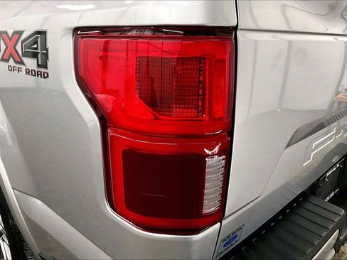 Used 2018 Ford F150 Lariat image 28