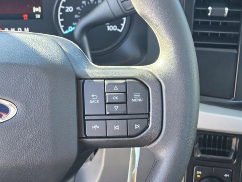 New 2026 Ford F350 XL w/ XL Off-Road Package image 23