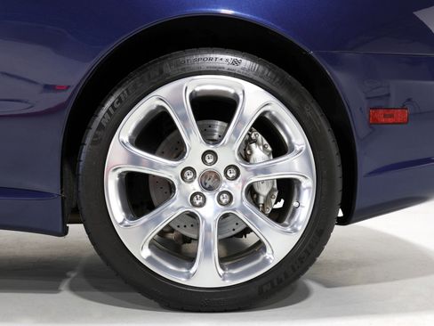 Used 2004 Maserati Coupe image 41