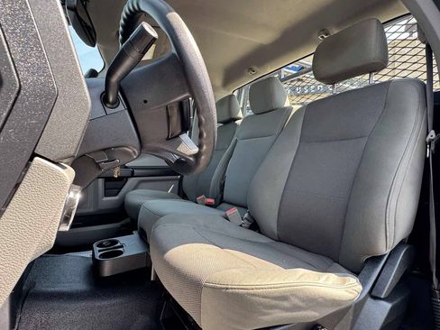 Used 2018 Ford F250 XL w/ Power Equipment Group RWD image 21