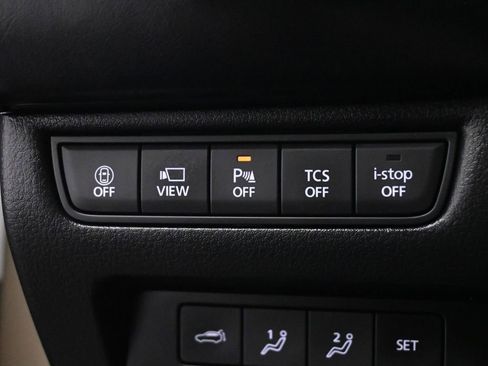 Used 2024 MAZDA CX-50 2.5 Turbo w/ Weather Package image 37