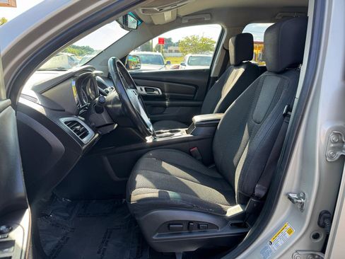 Used 2014 GMC Terrain SLE w/ Convenience Package AWD/4WD image 10