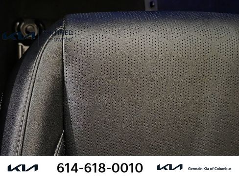 Certified 2024 Kia Seltos SX w/ SX Sunroof Package AWD/4WD image 26