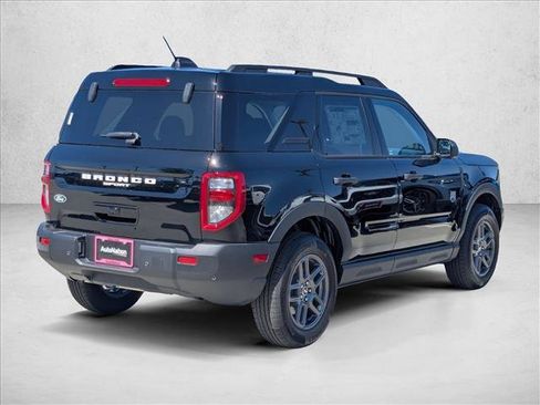 New 2026 Ford Bronco Sport Big Bend AWD/4WD image 2
