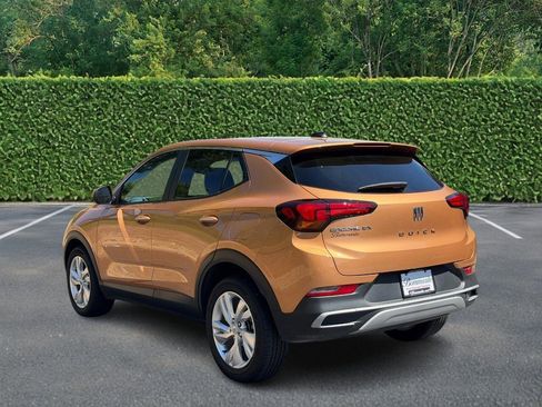 Used 2024 Buick Encore GX Preferred image 5