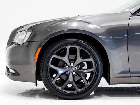 Certified 2023 Chrysler 300 S RWD image 32