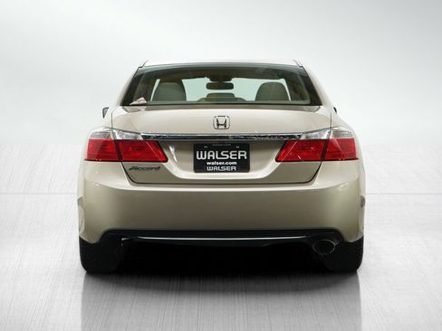 Used 2014 Honda Accord LX image 4