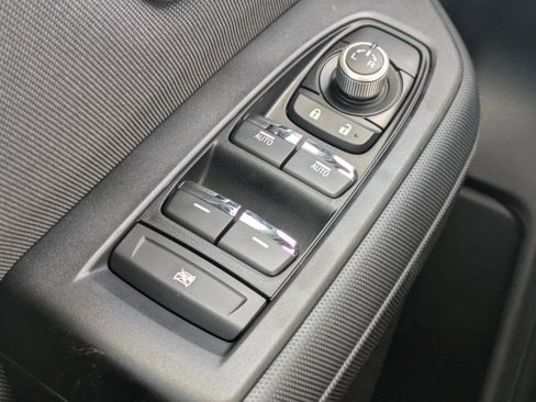 New 2026 Subaru Forester Premium image 24