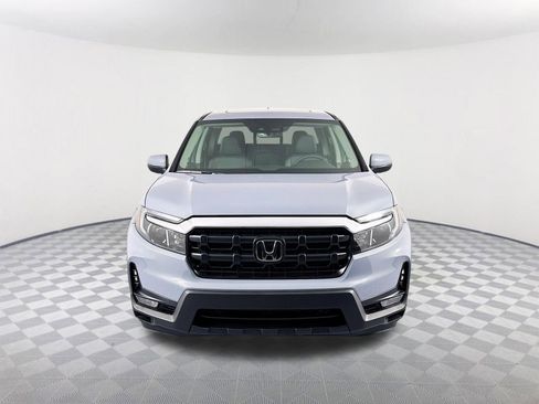 New 2026 Honda Ridgeline RTL image 2