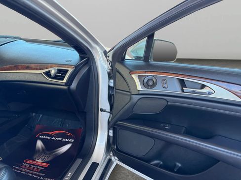 Used 2018 Lincoln MKZ Reserve w/ Climate Package AWD/4WD image 19