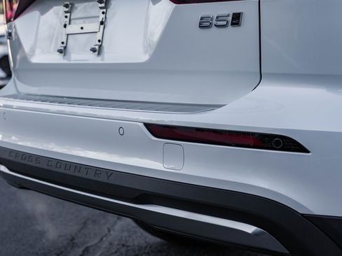 New 2026 Volvo V60 B5 Cross Country Plus w/ Protection Package Premier image 8